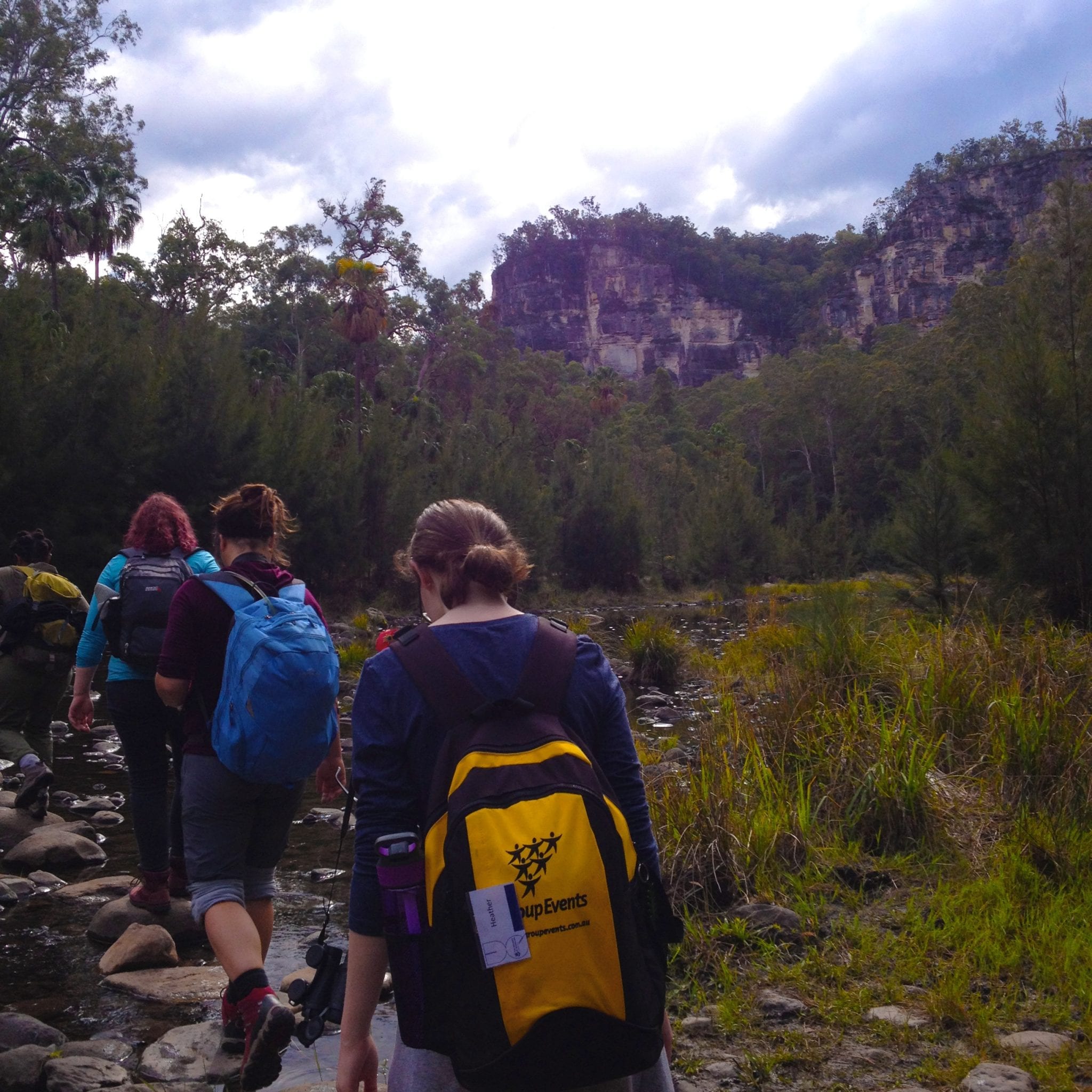 Experience National Parks: Multimedia Immersion - om3kqd9