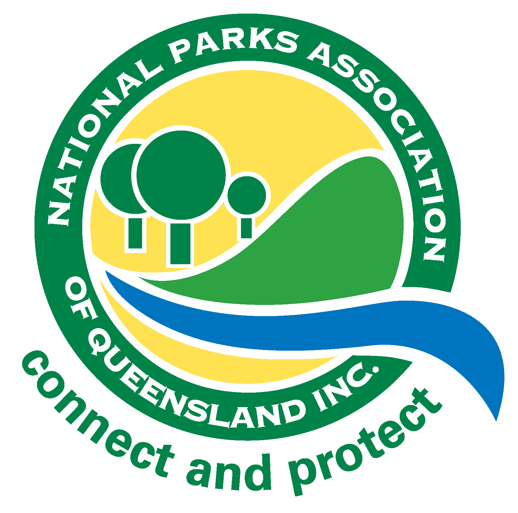 National Parks Association of Queensland