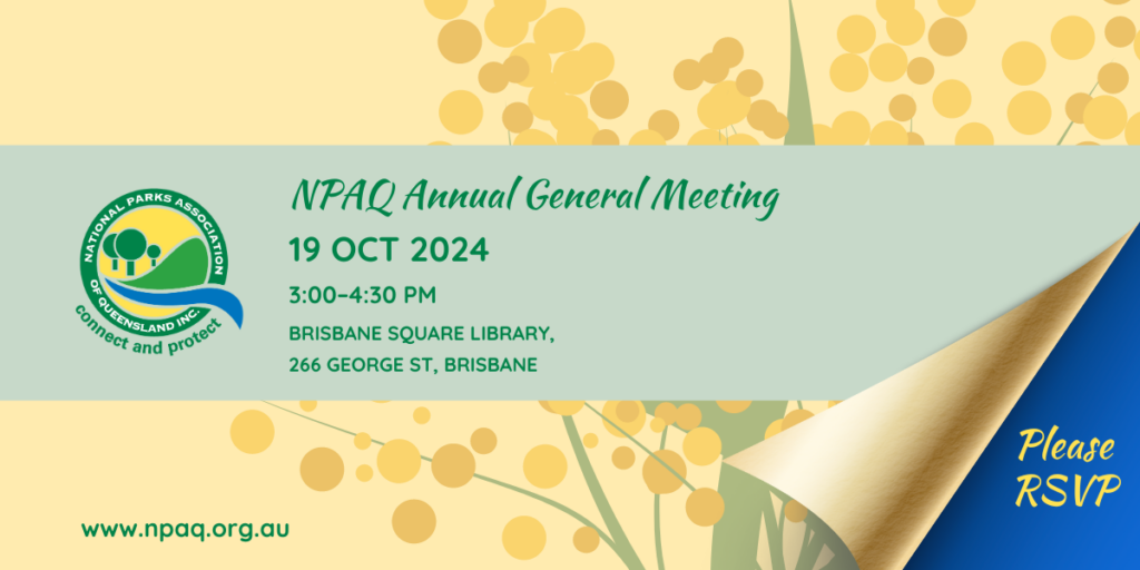 Annual General Meeting 19 October