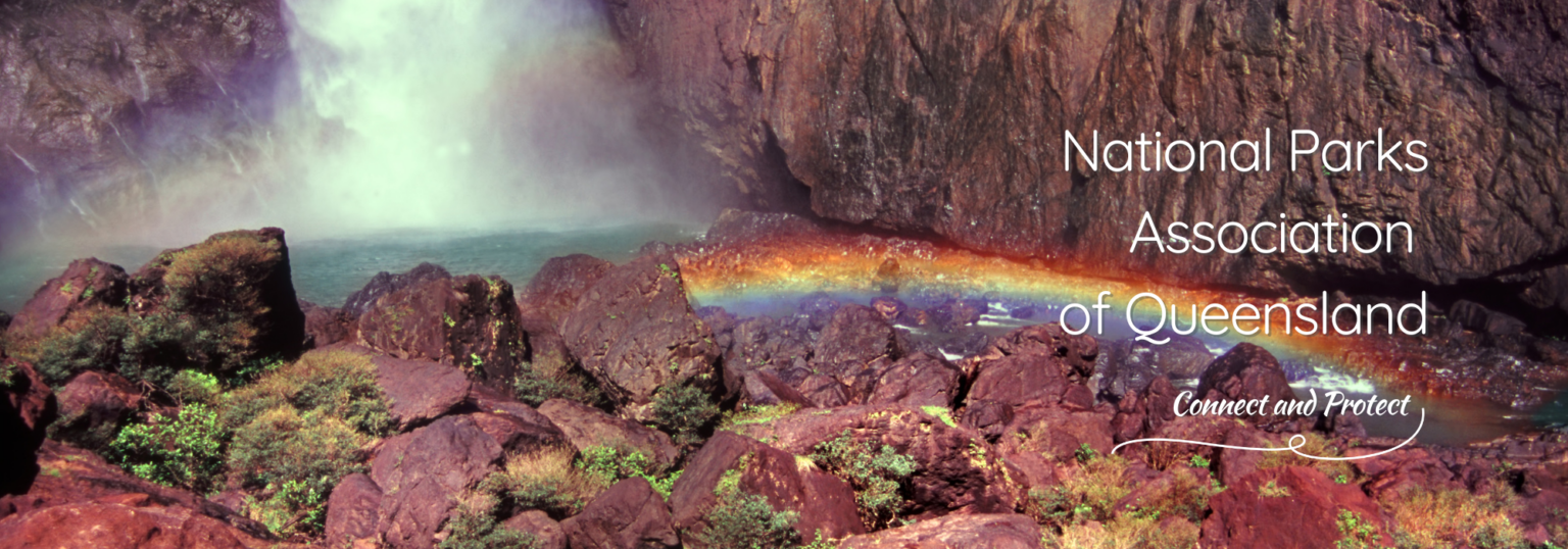 National Parks Association of Queensland – Promoting the preservation ...